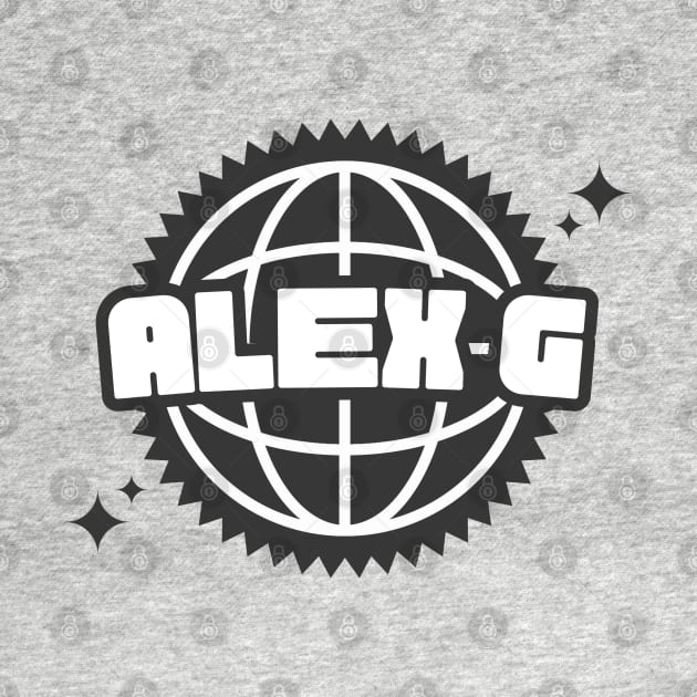 Alex G // Pmd by PMD Store